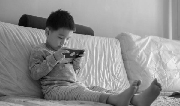 游戏上瘾的孩子如何挽救