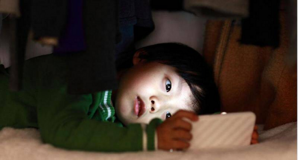 游戏上瘾的孩子如何挽救