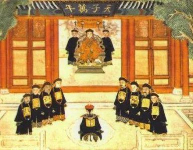 金和清是同一支女真吗 金国女真和满族的关系