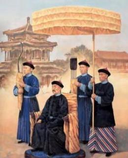 金和清是同一支女真吗