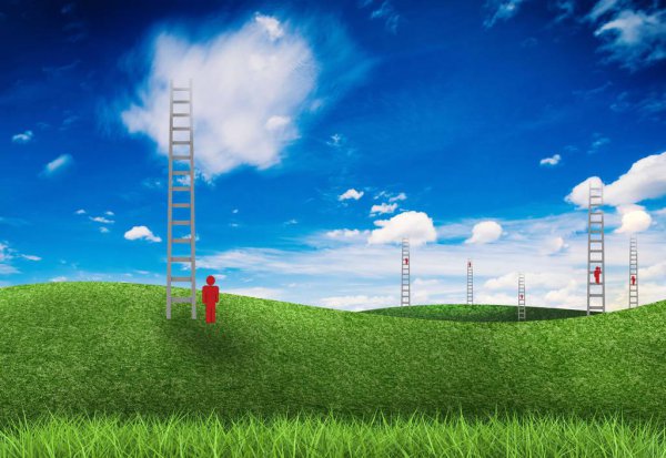 16岁不上学有什么出路