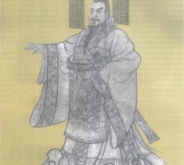 帝和皇哪个更尊贵