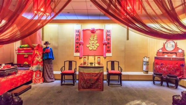 古代叫老婆有几种叫法