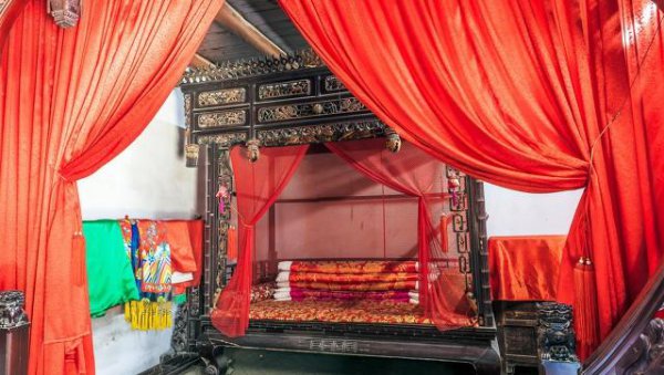 古代叫老婆有几种叫法