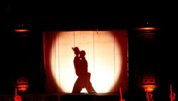 古代叫老婆有几种叫法