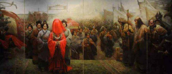 突厥人和匈奴人的区别