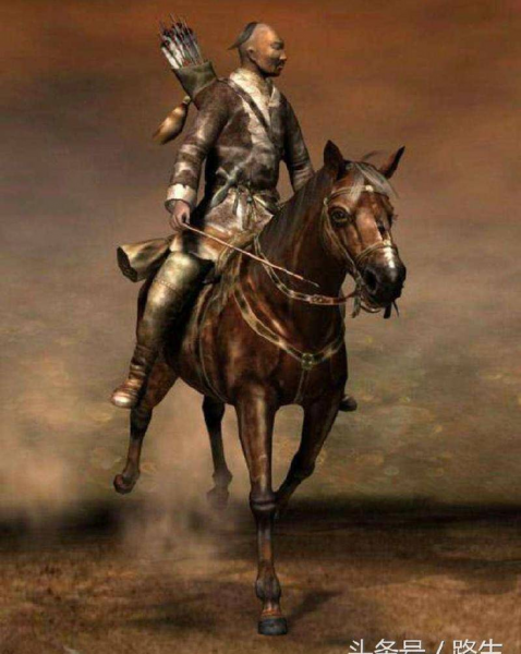 突厥人和匈奴人的区别