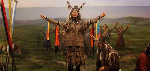 突厥人和匈奴人的区别