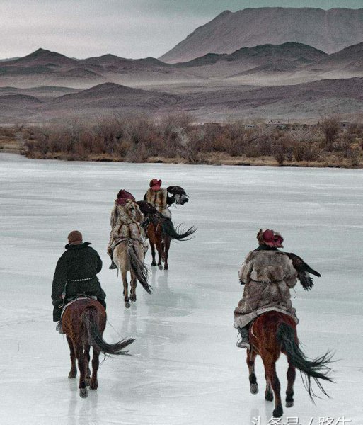 突厥人和匈奴人的区别