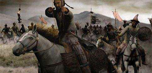 突厥人和匈奴人的区别