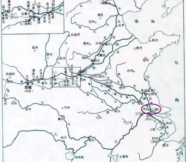 扬州八怪是哪八怪