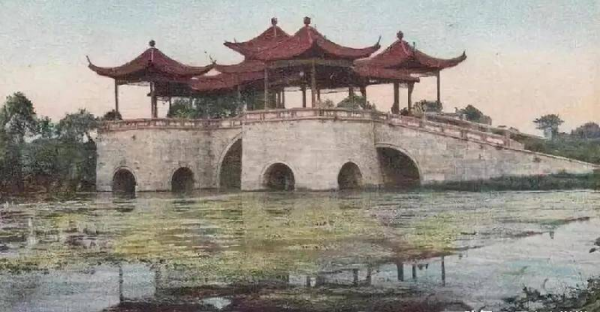 扬州八怪是哪八怪