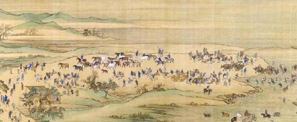 扬州八怪是哪八怪