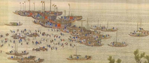 扬州八怪是哪八怪