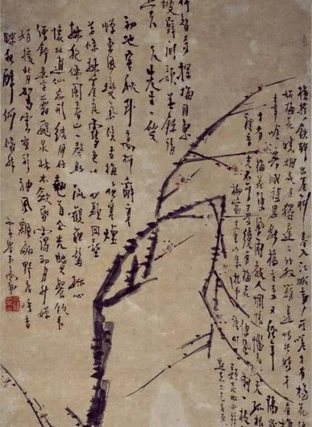 扬州八怪是哪八怪