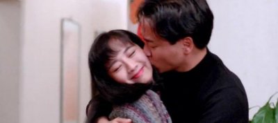 毛舜筠为什么拒绝张国荣 张国荣毛舜筠为什么分手