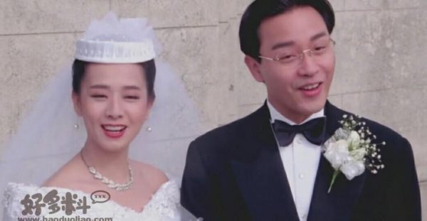 毛舜筠为什么拒绝张国荣