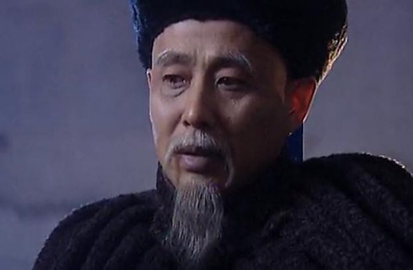 孝庄为什么下套给容妃