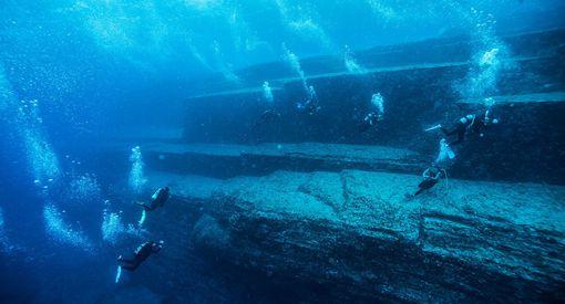一夜消失的玛雅文明所处的地理位置