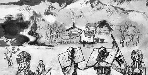 奴隶制五刑分别是什么