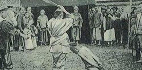 奴隶制五刑分别是什么