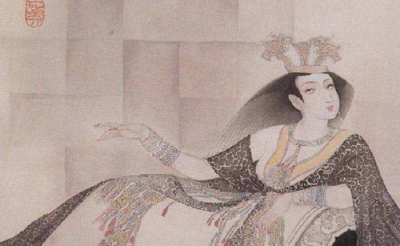 自古红颜祸水什么意思 历史上的红颜祸水是指谁