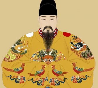 明孝宗朱佑樘简介 明君明孝宗年号 在位多少年