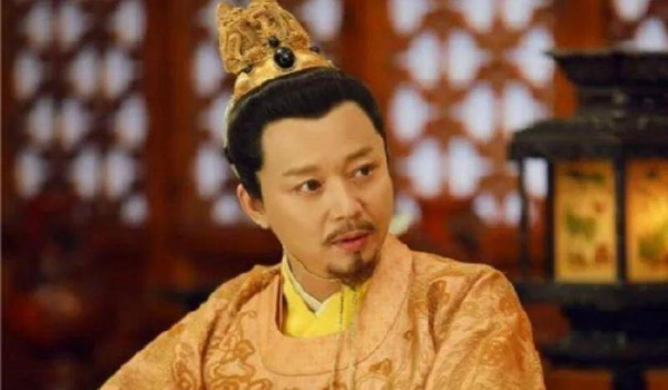 明孝宗朱佑樘简介