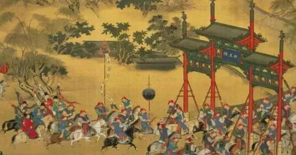 明孝宗朱佑樘简介