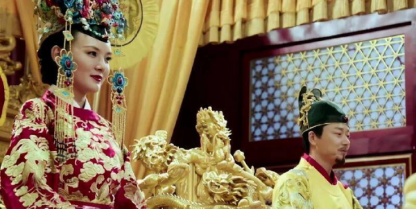 明孝宗朱佑樘简介