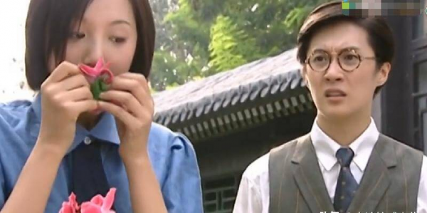 小怜和柳春江原著结局