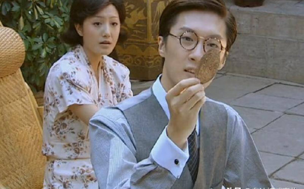 小怜和柳春江原著结局