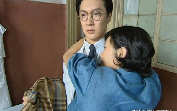 小怜和柳春江原著结局