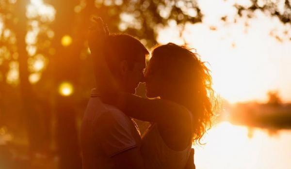 表白太快的男生靠不靠谱