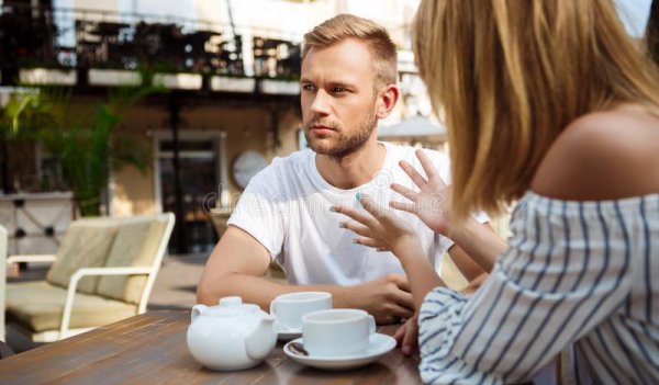 不离婚会把小三耗走吗