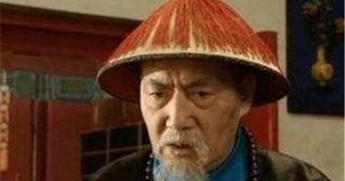 清朝正一品官职有哪些