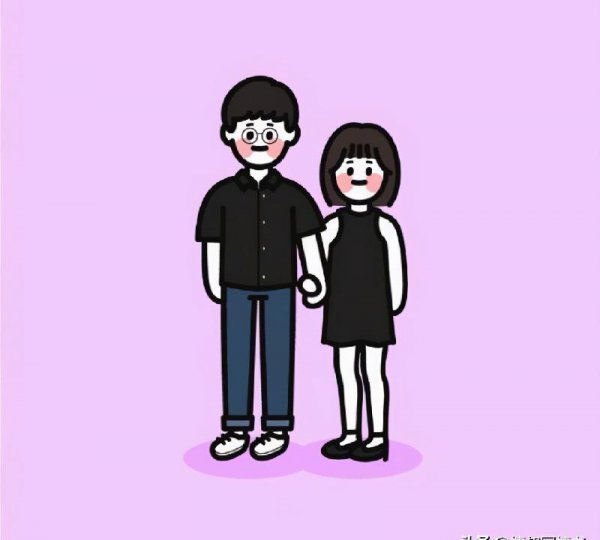 表白后女生有戏的表现