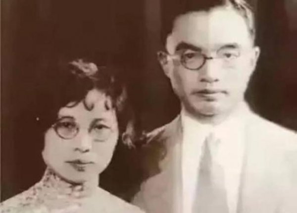 朱自清一生娶了几个女人