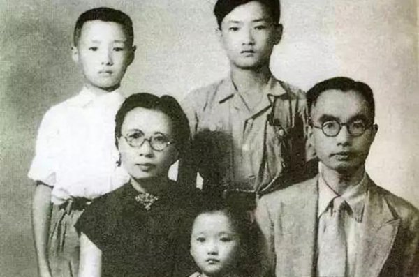 朱自清一生娶了几个女人