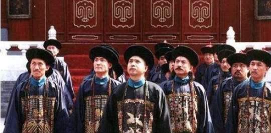 古代尚书相当于现在什么职位