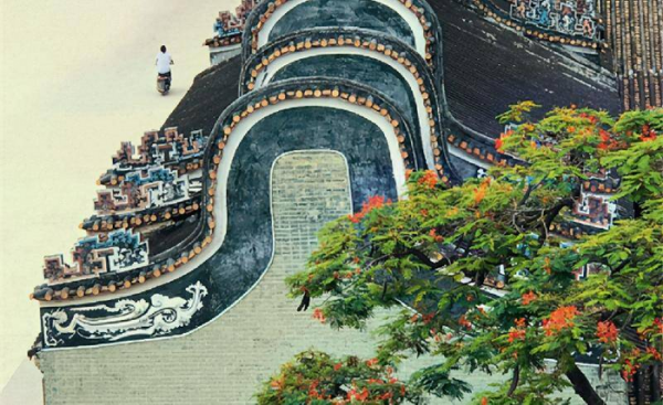 明末之商人时代