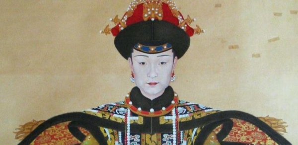 叶赫那拉东哥历史原型