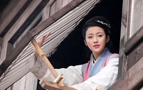 潘金莲和西门庆是谁