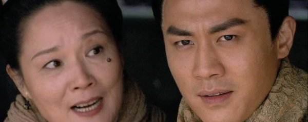 潘金莲和西门庆是谁