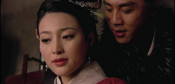 潘金莲和西门庆是谁