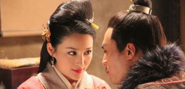 潘金莲和西门庆是谁