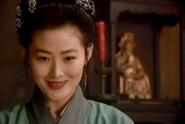 潘金莲和西门庆是谁