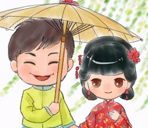 测另一半的相貌超准免费