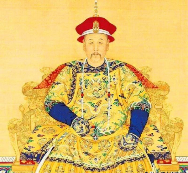 弘历为什么处死十四叔