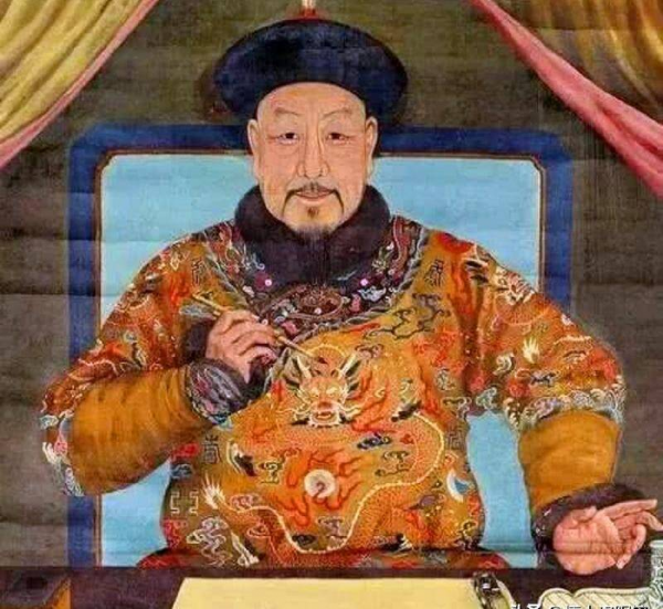 弘历为什么处死十四叔